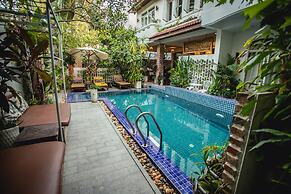 VMANSION Boutique Hotel