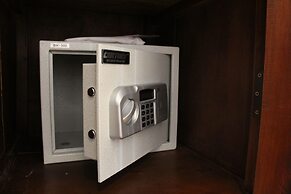 VMANSION Boutique Hotel