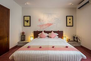 VMANSION Boutique Hotel