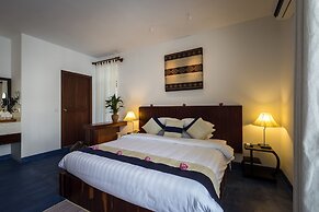 VMANSION Boutique Hotel