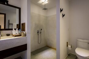 VMANSION Boutique Hotel