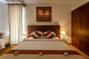 VMANSION Boutique Hotel