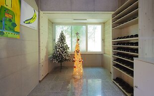 KW Hongdae Line Hostel