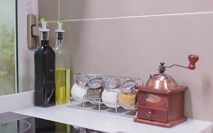 KW Hongdae Line Hostel