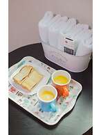 KW Hongdae Line Hostel