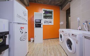 KW Hongdae Line Hostel