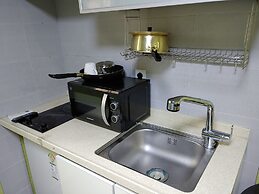 KW Hongdae Line Hostel