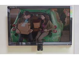 KW Hongdae Line Hostel