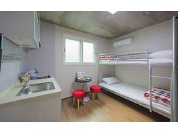 KW Hongdae Line Hostel
