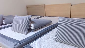 KW Hongdae Line Hostel