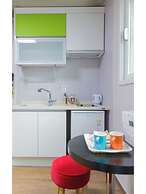 KW Hongdae Line Hostel