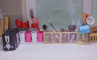 KW Hongdae Line Hostel