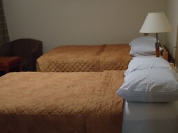 Star Inn by Elevate Rooms