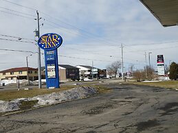 Star Inn by Elevate Rooms