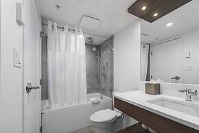 West Coast Suites at UBC