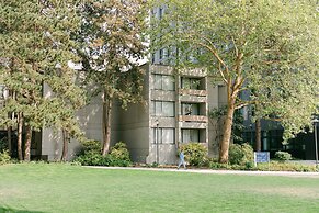 West Coast Suites at UBC