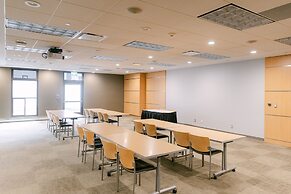 West Coast Suites at UBC