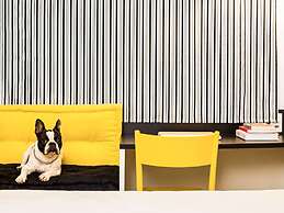 ibis Styles Porto Alegre Centro