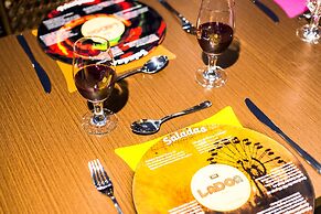 ibis Styles Porto Alegre Centro