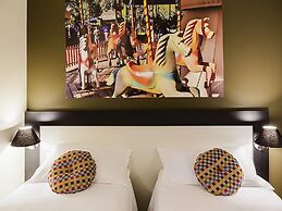 ibis Styles Porto Alegre Centro