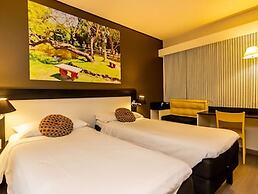 ibis Styles Porto Alegre Centro