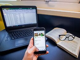 ibis Styles Porto Alegre Centro