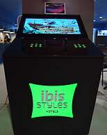 ibis Styles Porto Alegre Centro