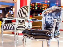 ibis Styles Porto Alegre Centro