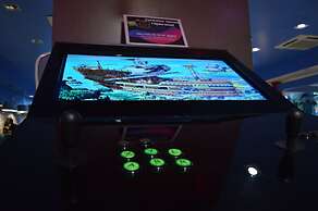 ibis Styles Porto Alegre Centro