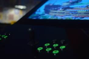 ibis Styles Porto Alegre Centro