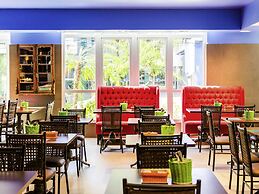 ibis Styles Porto Alegre Centro