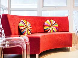 ibis Styles Porto Alegre Centro