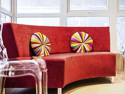 ibis Styles Porto Alegre Centro