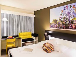 ibis Styles Porto Alegre Centro