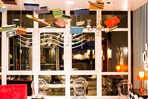 ibis Styles Porto Alegre Centro