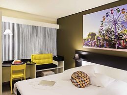ibis Styles Porto Alegre Centro