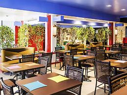 ibis Styles Porto Alegre Centro