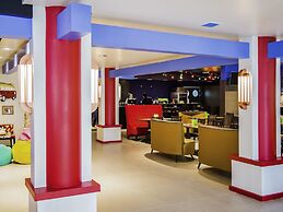 ibis Styles Porto Alegre Centro