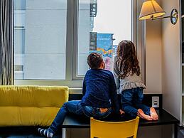 ibis Styles Porto Alegre Centro