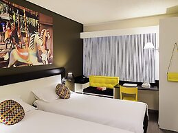 ibis Styles Porto Alegre Centro