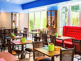 ibis Styles Porto Alegre Centro