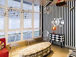 ibis Styles Porto Alegre Centro