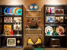 ibis Styles Porto Alegre Centro