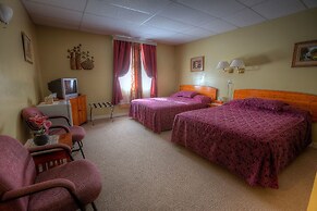 Villa Maria Country Inn