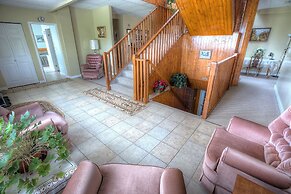 Villa Maria Country Inn