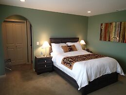 A View of the Lake Bed & Breakfast