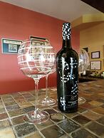 A View of the Lake Bed & Breakfast