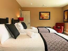 A View of the Lake Bed & Breakfast