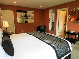 A View of the Lake Bed & Breakfast