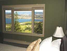 A View of the Lake Bed & Breakfast